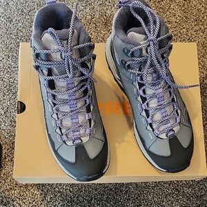 Merrell Thermo Chill WP Womens Boots Sz 9